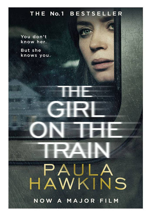 The Girl on the Train