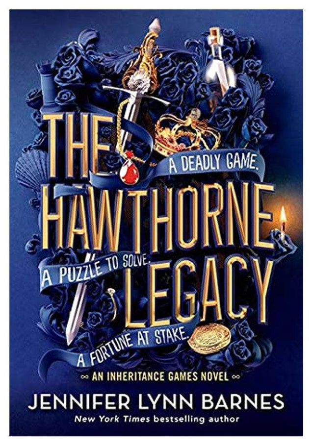 The Hawthorne Legacy