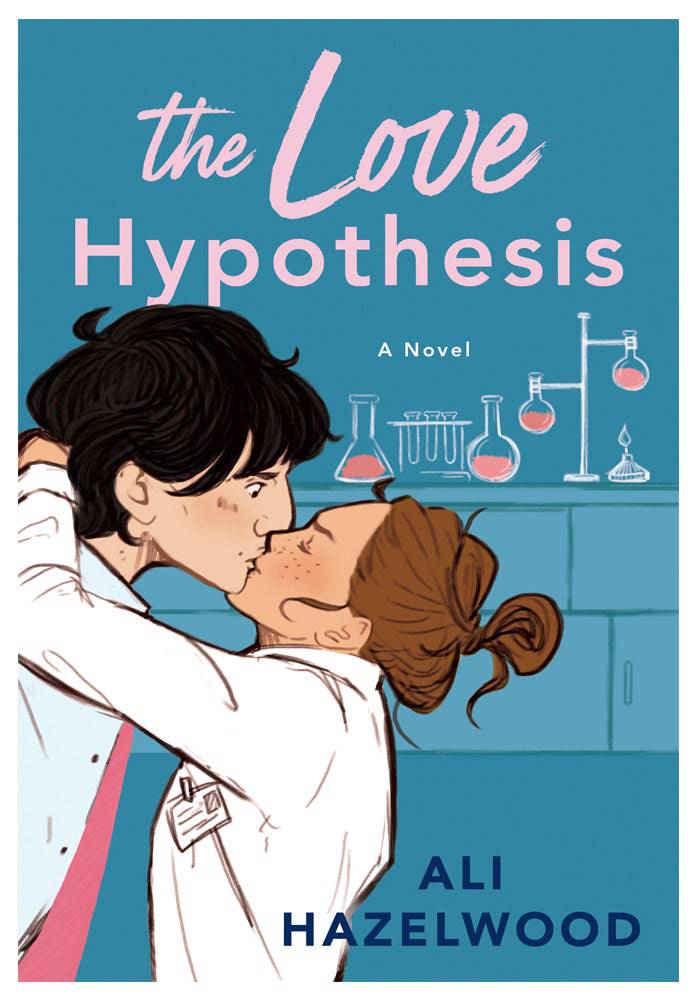 The Love Hypothesis