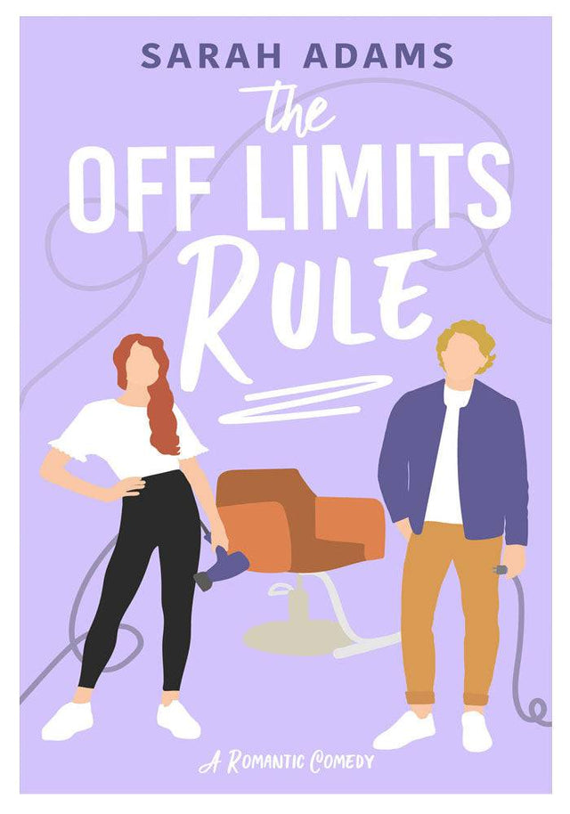 The Off Limits Rule