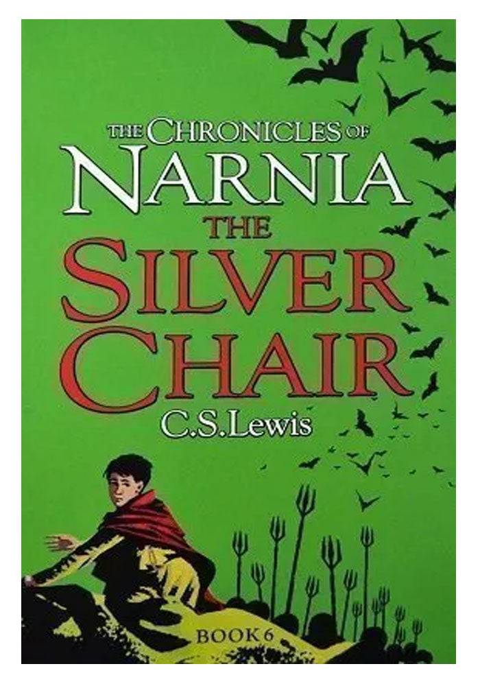 The Silver Chair