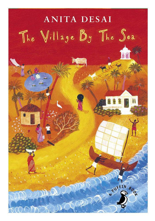 The Village by the Sea