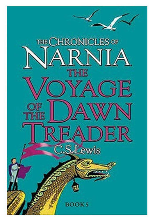 The Voyage of the Dawn Treader