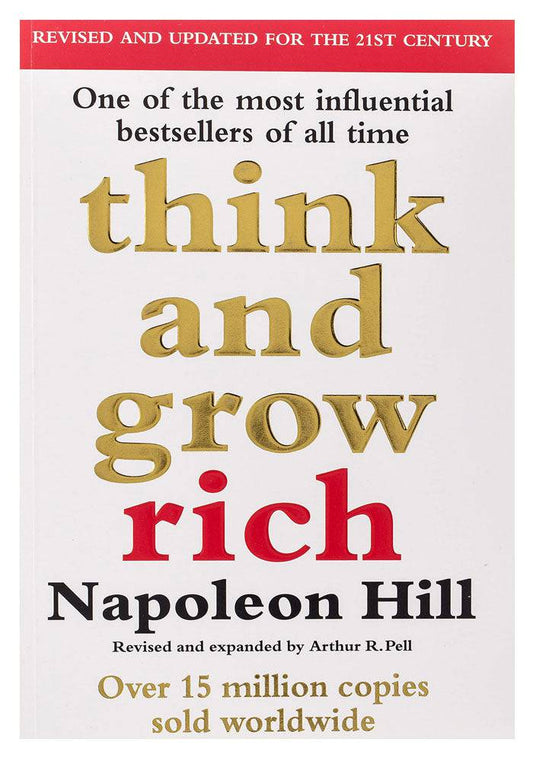 think and grow rich