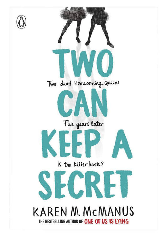 Two Can Keep a Secret