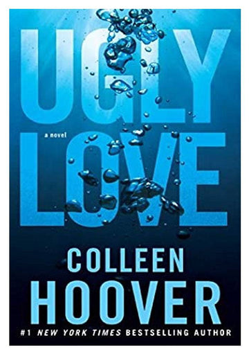 Ugly Love By Colleen Hoover