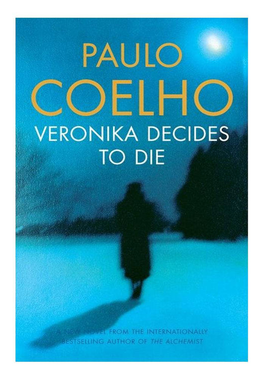 Veronika Decides to Die