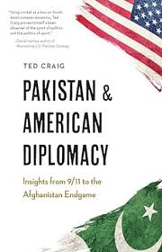 PAKISTAN & AMERICAN DIPLOMACY