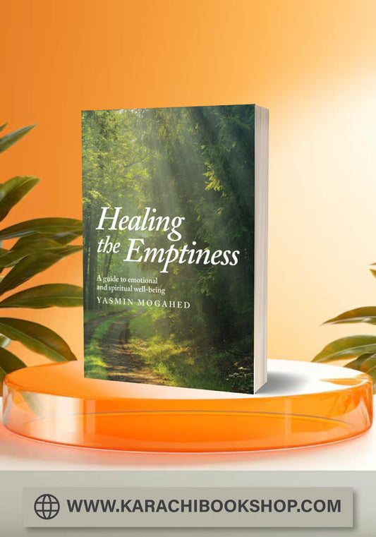 Healing the Emptiness