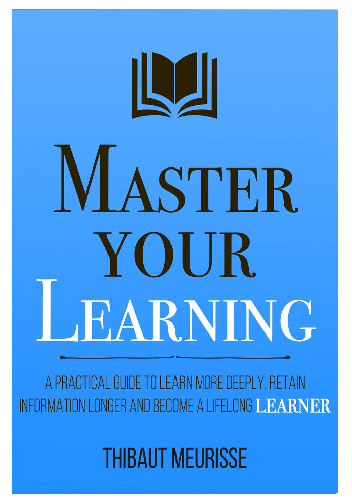 Master Your Learning