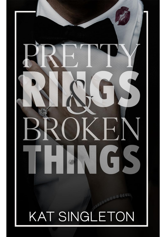 Pretty Rings & Broken Things