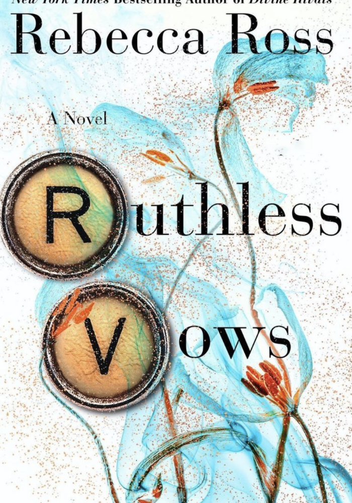 Ruthless Vows