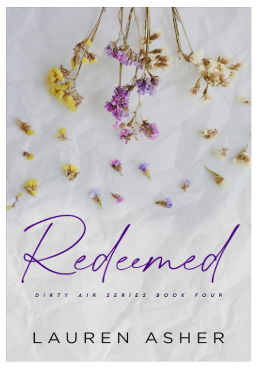 Redeemed