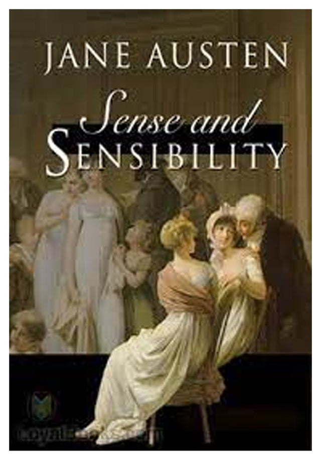 Sense and Sensibility