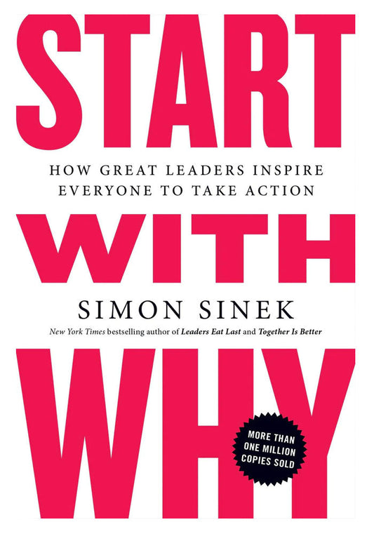 Start with Why