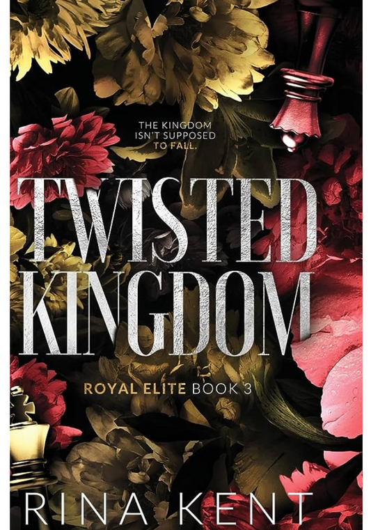 Twisted Kingdom