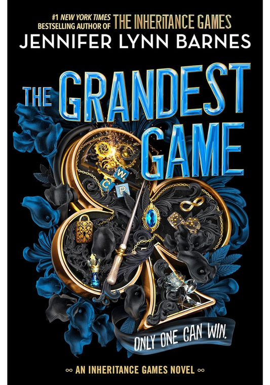 The Grandest Game