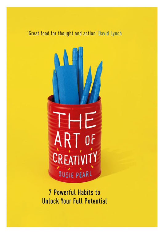 The art of creativity