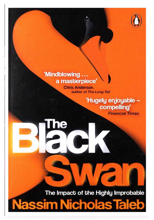 The Black Swan