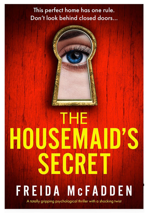 The Housemaid's Secret