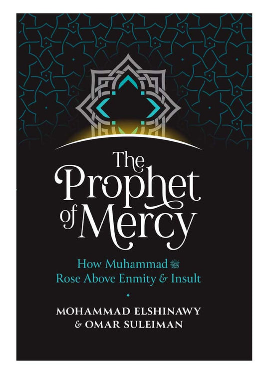 Prophet of Mercy