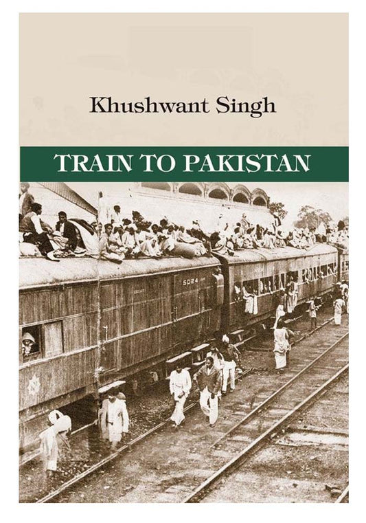 Train to Pakistan