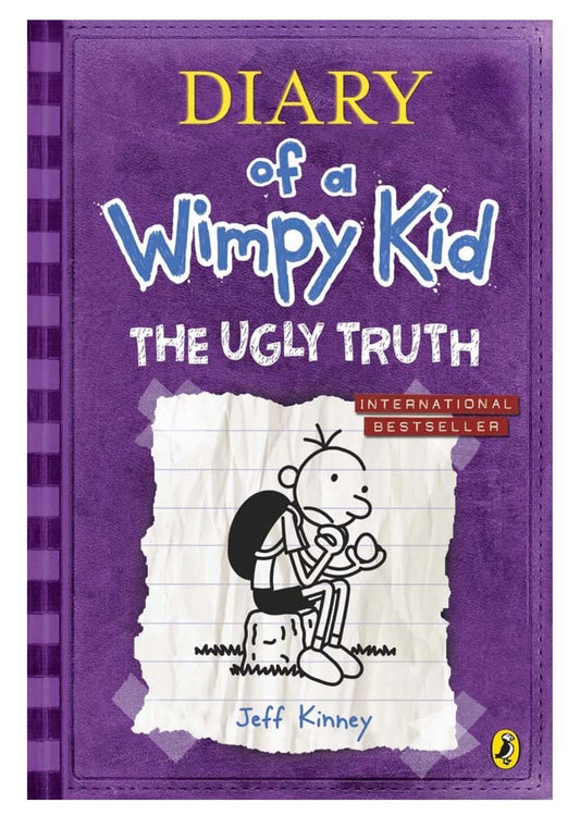 Diary of a Wimpy Kid: The Ugly Truth